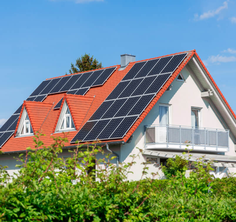 Suntellect - Solar und Photovoltaik